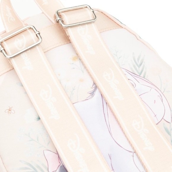 Disney | Bags | Disney Winnie The Pooh And Friends Eeyore Mini Backpack ...